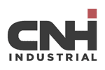 CNH Industrial Logo